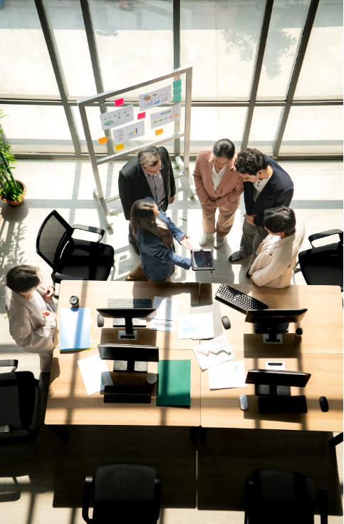 Operational Excellence